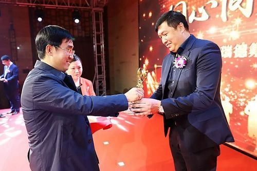 同心同德 跨越发展丨格瑞德集团2019年度工作会议圆满落幕