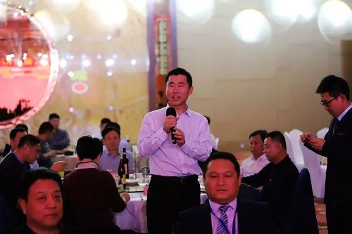 同心同德 跨越发展丨格瑞德集团2019年度工作会议圆满落幕