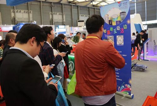 配套定制彰显不凡品质 格瑞德亮相2019年中国制冷展