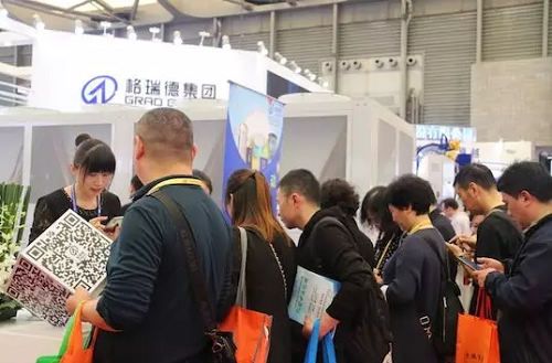 配套定制彰显不凡品质 格瑞德亮相2019年中国制冷展