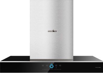 迅达天际AI新品烟机测评:告别油烟爆炒时代