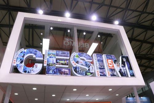 Small Devices,Big Impact —— 搏力谋2019中国制冷展大放异彩
