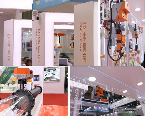 Small Devices,Big Impact —— 搏力谋2019中国制冷展大放异彩