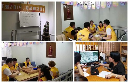 星火燎原丨一修鸽厨卫严选翻新节启动会联动全国