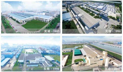 可耐福建筑整体解决方案研讨会和大型路演启动