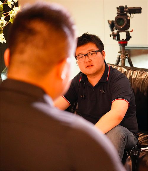 人物专访 | 26年游历21个国家170余座城市,这位设计界“老炮儿”将中式风格沁入德国夫妇的日常生活