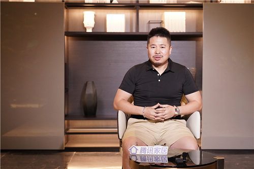 人物专访 | 26年游历21个国家170余座城市,这位设计界“老炮儿”将中式风格沁入德国夫妇的日常生活