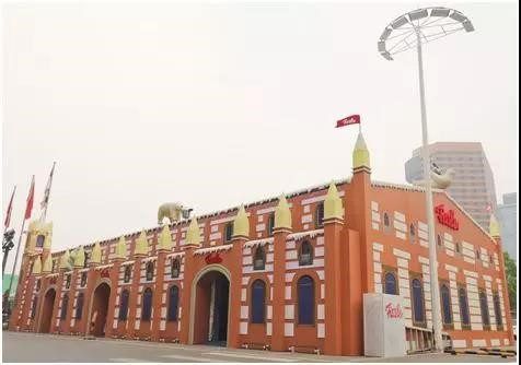 菲仕乐|奇趣与艺术的匠心结合