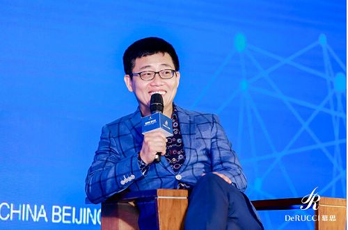 6月12日,慕思寝具联合中国睡眠研究会举办的“新睡眠·新经济——2019世界除螨日暨慕思M2 PLUS新闻发布会”在北京隆重举行。