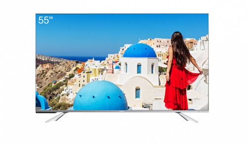 海信开启“嗨森一夏” 消暑大作战,联手京东共同打造“城市降温行动”