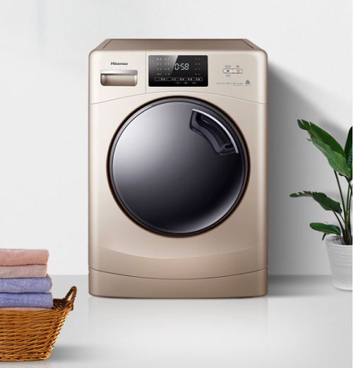 海信开启“嗨森一夏” 消暑大作战,联手京东共同打造“城市降温行动”