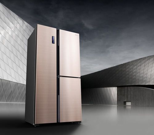 海信开启“嗨森一夏” 消暑大作战,联手京东共同打造“城市降温行动”