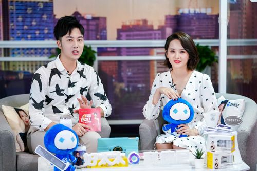 深挖好物“亲测值”,好太太这波内容营销大玩国货直播热潮!