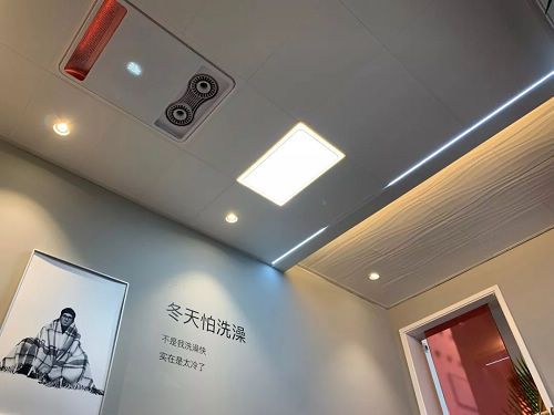 美尔凯特新品“厨房专用空调”亮相广州建博会,引围观
