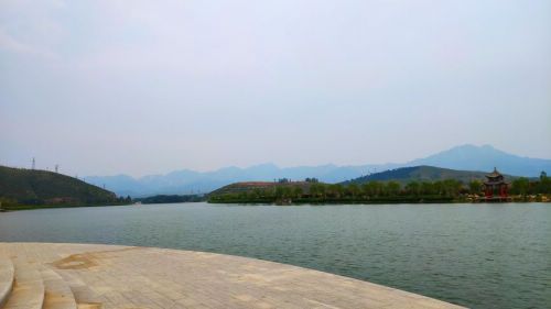 筑城,筑家,筑情,宏伟地产精工打造涞源人居新典范——御湖温莎