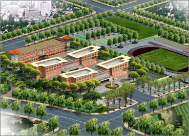 筑城,筑家,筑情,宏伟地产精工打造涞源人居新典范——御湖温莎