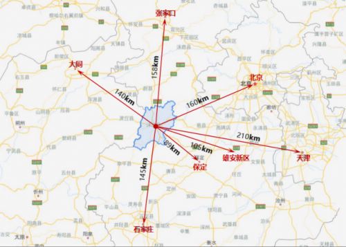 京城外有一个度假区——御湖温莎