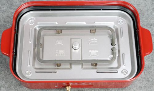 法格料理锅VS其他爆款料理锅,诠释真正的“多功能”“高智能”