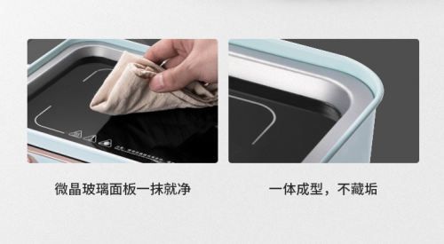 法格料理锅VS其他爆款料理锅,诠释真正的“多功能”“高智能”