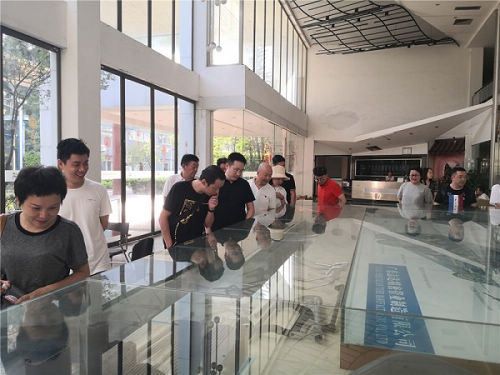 品牌赋能·实力同行|广东家居工厂行志达站