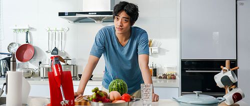 菲仕乐携手郑云龙,带你一起探索食色妙世界!