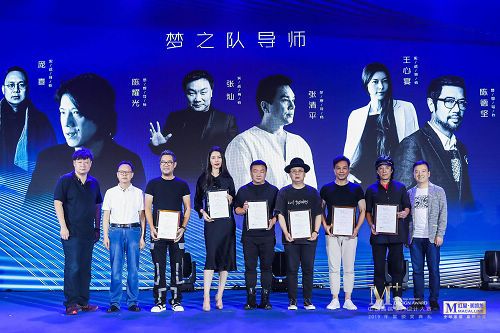 凭什么这100个人可以续写敦煌传奇?国宝级宗师为你揭秘!