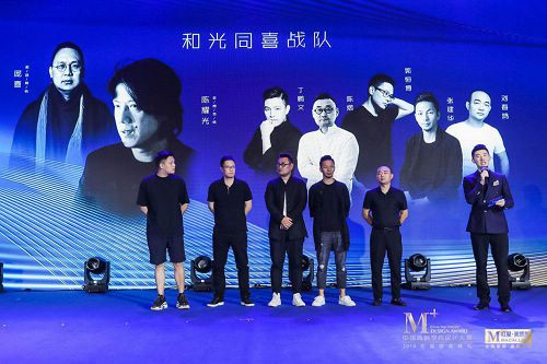 凭什么这100个人可以续写敦煌传奇?国宝级宗师为你揭秘!