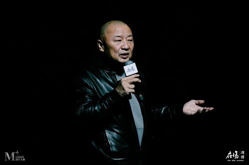 重返敦煌 | 榆林44窟正式验收日 M+宝藏设计师改造实景首曝!