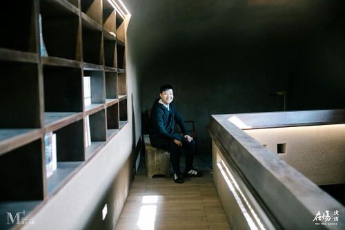 重返敦煌 | 榆林44窟正式验收日 M+宝藏设计师改造实景首曝!