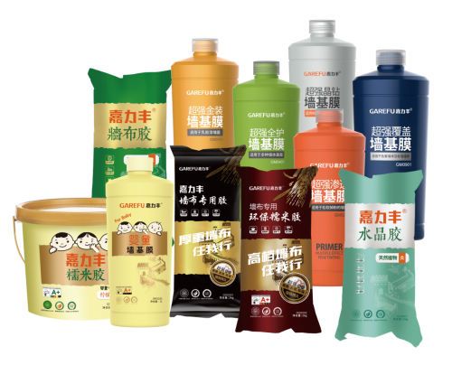 墙面装饰消费升级,墙纸墙布企业如何联合,提升住宅品质价值?