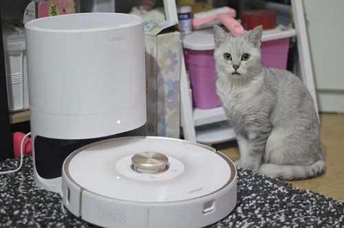 双11不买联想智能扫地机会后悔一年?听小编讲完你就知道了!