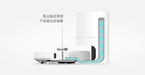 双11不买联想智能扫地机会后悔一年?听小编讲完你就知道了!