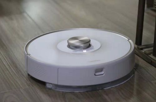 双11不买联想智能扫地机会后悔一年?听小编讲完你就知道了!