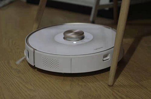 双11不买联想智能扫地机会后悔一年?听小编讲完你就知道了!