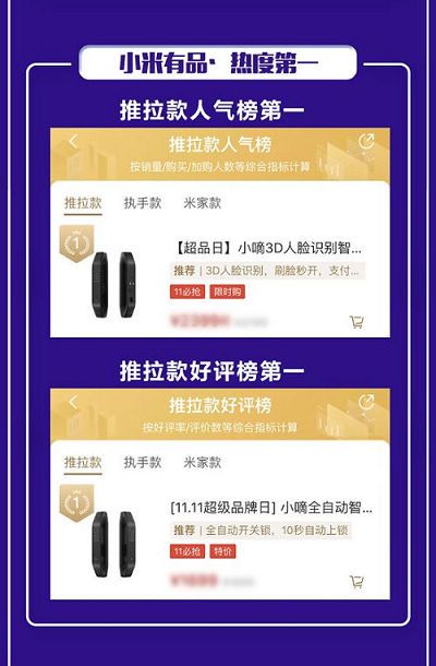 斩获双11六冠王 德施曼连续4年问鼎全平台NO.1