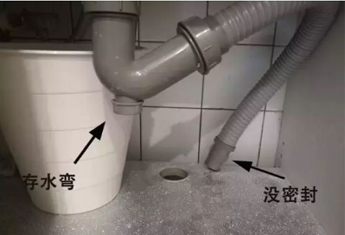 诺维家全屋定制:卫生间装成这样,既省钱又高级!