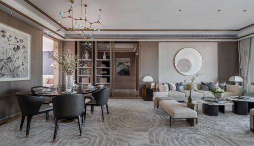 权威专家解读蓝光·蓝卫士-HiH健康住宅&美好生活线上论坛圆满落幕