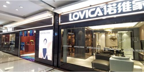 诺维家总部联合靖江店直播|50%疯狂让利,动不动就派送万元红包
