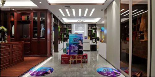 诺维家总部联合靖江店直播|50%疯狂让利,动不动就派送万元红包