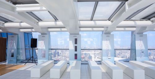 组合多变,新鲜不变 | 日立KW系列变温冰箱全新上市,开启创意新生活