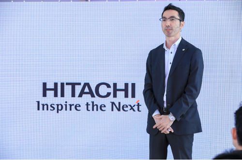 组合多变,新鲜不变 | 日立KW系列变温冰箱全新上市,开启创意新生活