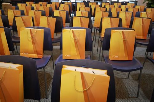 家可期第一期遇见生活家探索沙龙圆满落幕,带你回顾活动精彩瞬间!