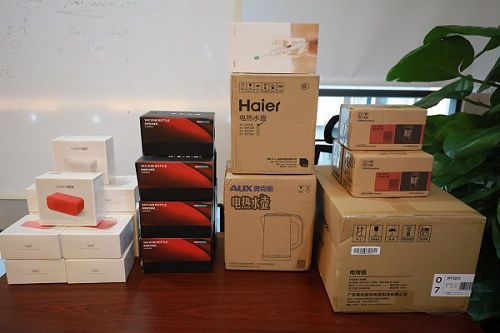 家可期第一期遇见生活家探索沙龙圆满落幕,带你回顾活动精彩瞬间!