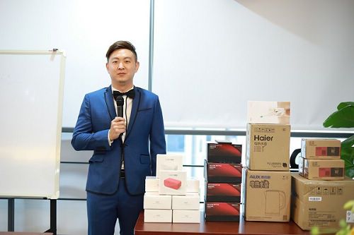 家可期第一期遇见生活家探索沙龙圆满落幕,带你回顾活动精彩瞬间!