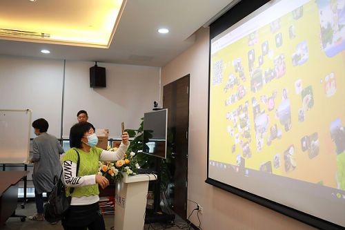 家可期第一期遇见生活家探索沙龙圆满落幕,带你回顾活动精彩瞬间!