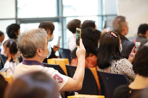 家可期第一期遇见生活家探索沙龙圆满落幕,带你回顾活动精彩瞬间!
