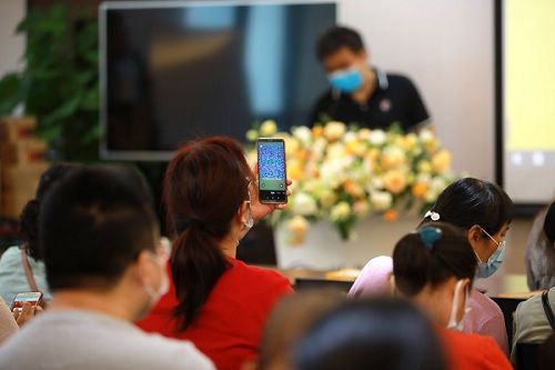 家可期第一期遇见生活家探索沙龙圆满落幕,带你回顾活动精彩瞬间!