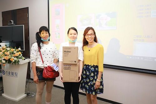 家可期第一期遇见生活家探索沙龙圆满落幕,带你回顾活动精彩瞬间!