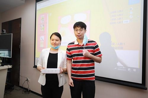 家可期第一期遇见生活家探索沙龙圆满落幕,带你回顾活动精彩瞬间!