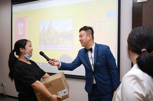 家可期第一期遇见生活家探索沙龙圆满落幕,带你回顾活动精彩瞬间!